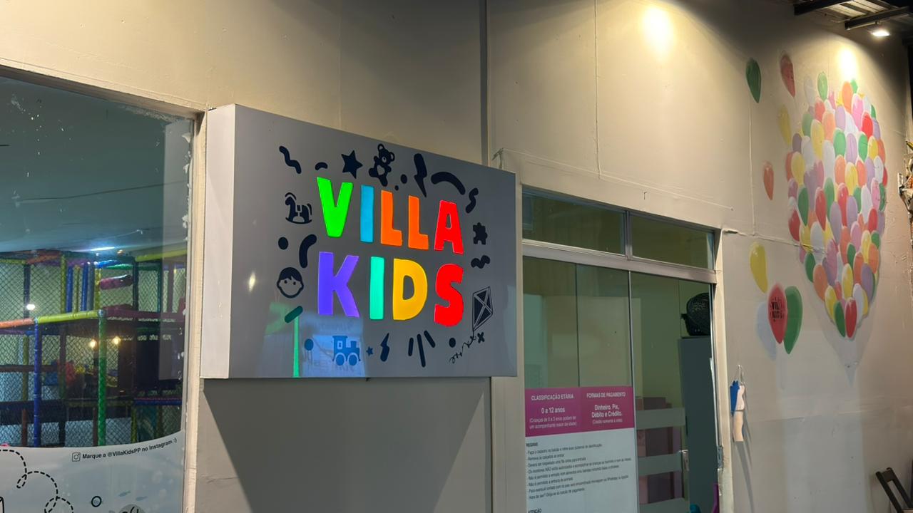 Área Kids