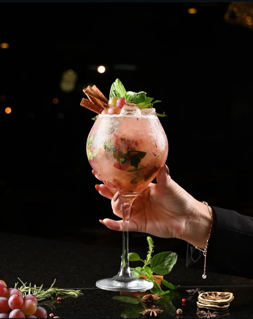 Drinks