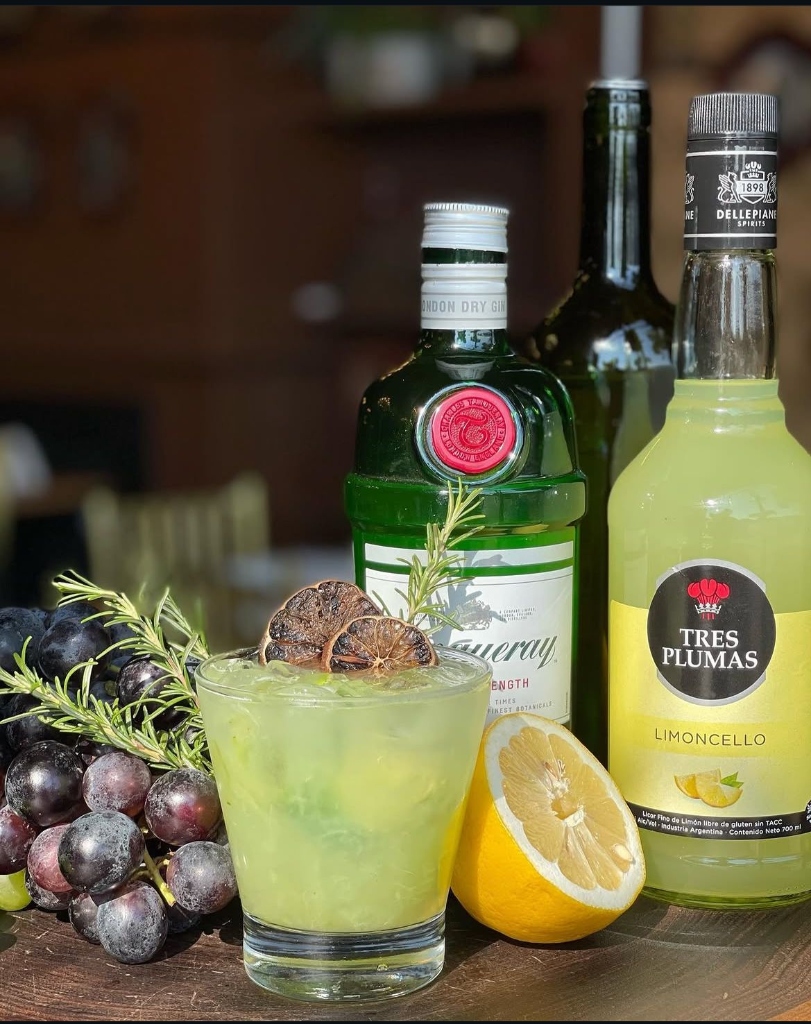 Drinks