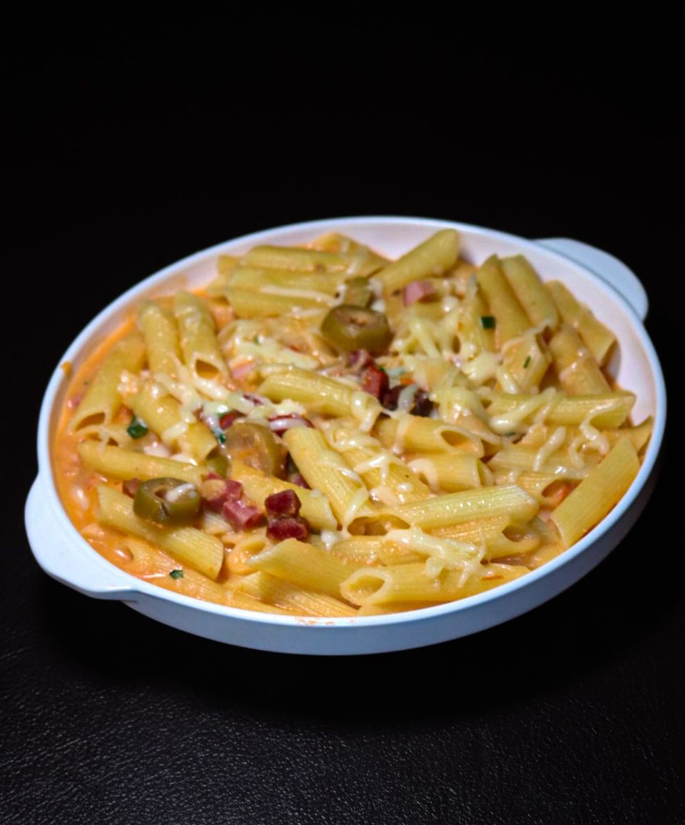 Prato Italiano Pasta Bar