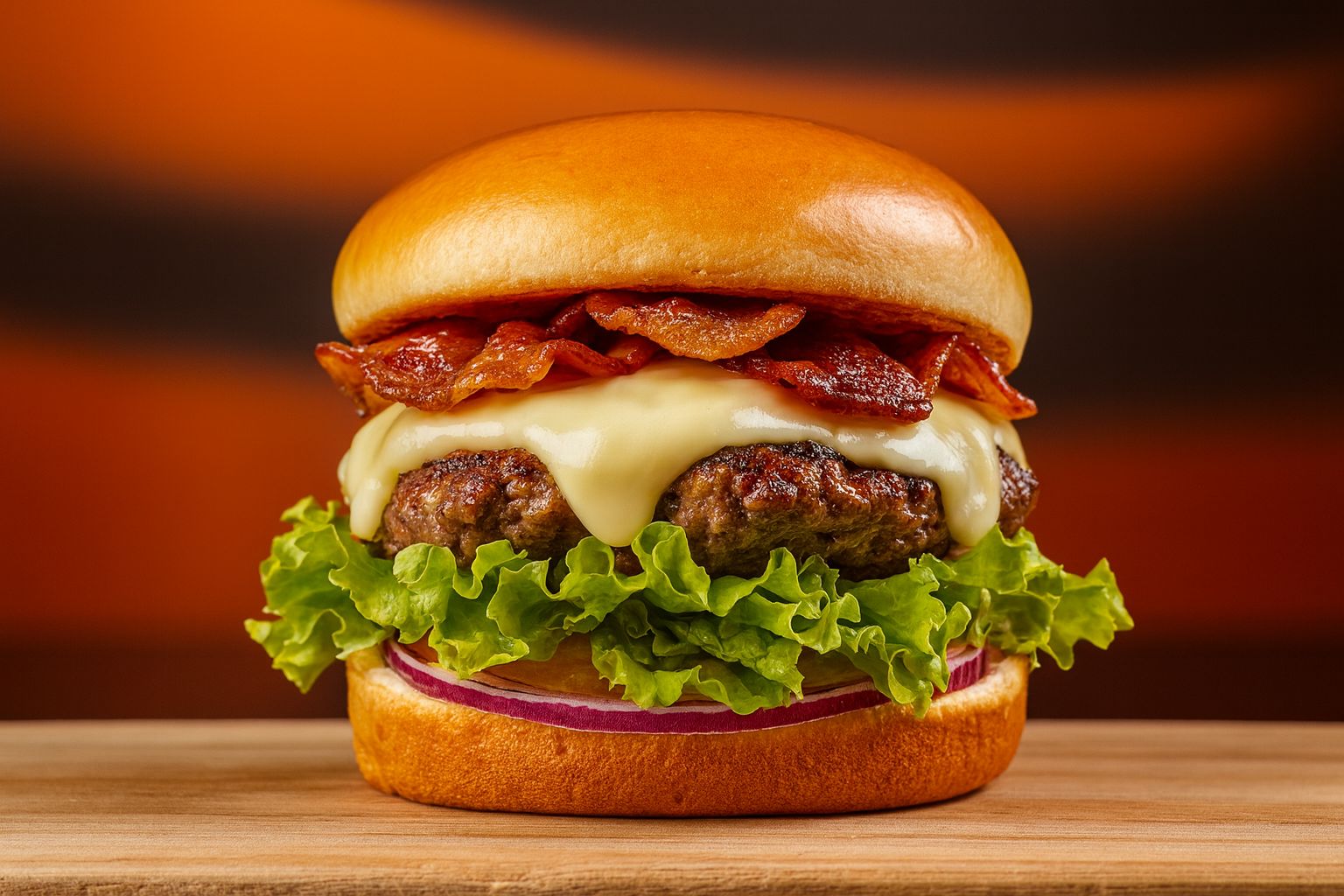 Prato JG Burguer