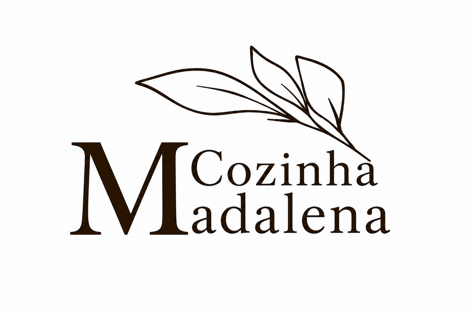 Logo Cozinha Madalena