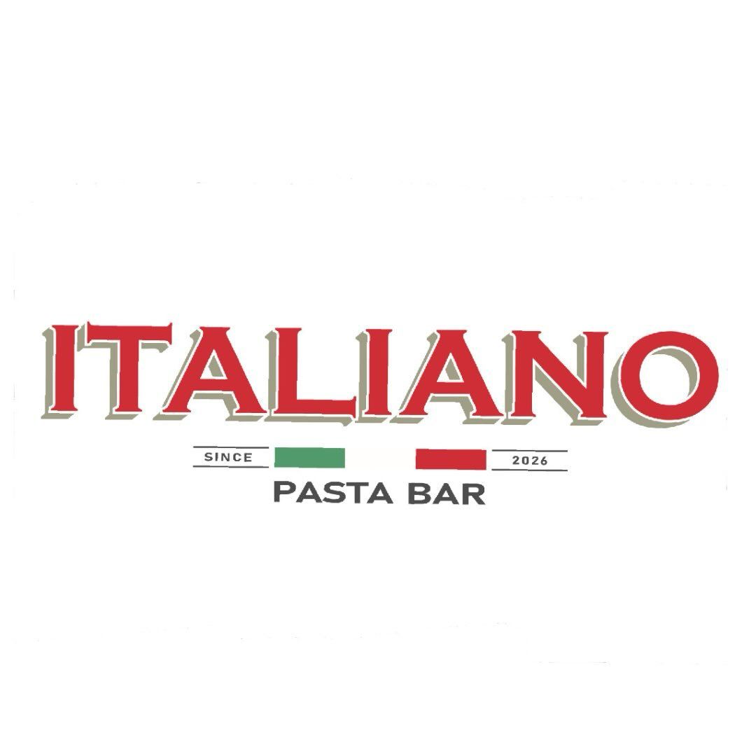 Logo Italiano Pasta Bar