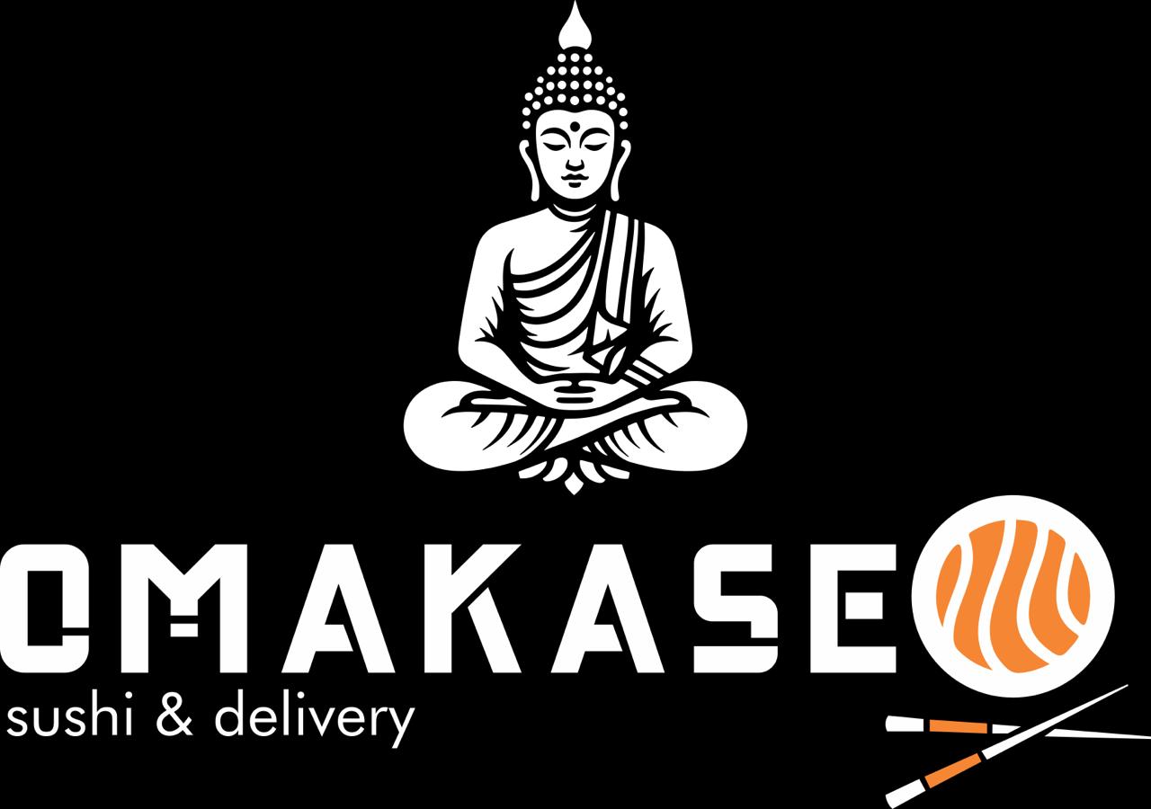 Logo Omakase Sushi
