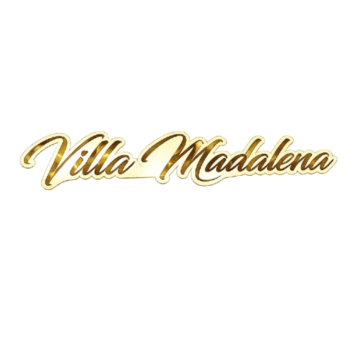 Villa Madalena